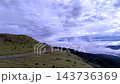 Sea of clouds at Lake Kussharo 143736369
