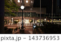 Ark Hills Night View 2025 143736953