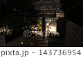 Ark Hills Night View 2025 143736954
