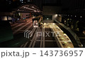 Ark Hills Night View 2025 143736957