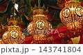 ランタン 提燈 燈籠 143741804