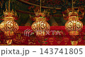 ランタン 提燈 燈籠 143741805