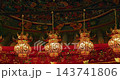 ランタン 提燈 燈籠 143741806