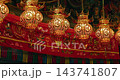 ランタン 提燈 燈籠 143741807