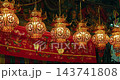 ランタン 提燈 燈籠 143741808