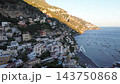 Positano resort, Italy 143750868