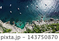 Capri island, Italy 143750870