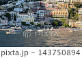 Positano resort, Italy 143750894