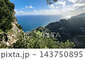 Ravello village, Amalfi coast of Italy 143750895