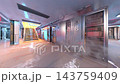車輛火災現場 143759409