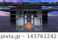石油平台 143761242