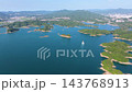 九十九島(長崎県佐世保市) 九十九島(長崎県佐世保市) 143768913