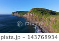 塩俵断崖(長崎県生月島) 塩俵断崖(長崎県生月島) 143768934