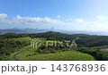 山頭草原(長崎県生月島) 山頭草原(長崎県生月島) 143768936