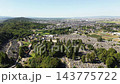 呉羽丘陵(富山県富山市) 143775722