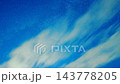 天頂の星空／信州 美ヶ原高原 143778205