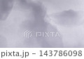 抽象灰色水彩紋理 4K 143786098