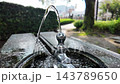 水飲み場 143789650