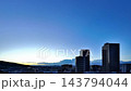 縮時攝影，雲的運動，美麗的夜晚，夜空，星星，月夜，夏日天空，雲，天空，夏日雲，天空和雲，2026.10.19 143794044
