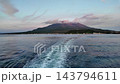 桜島 143794611