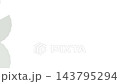 一段展示日式扇子擺動的圖文影片。 143795294