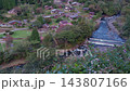 Riverside in Kaida Plateau 143807166