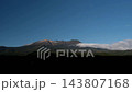 Blue sky of Mount Ontake 143807168