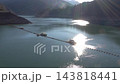 奥秩父もみじ湖 奥秩父もみじ湖 143818441