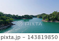 九十九島(長崎県佐世保市) 九十九島(長崎県佐世保市) 143819850