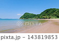 白浜海水浴場(長崎県佐世保市) 白浜海水浴場(長崎県佐世保市) 143819853