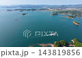 九十九島(長崎県佐世保市) 九十九島(長崎県佐世保市) 143819856