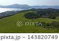 山頭草原(長崎県生月島) 山頭草原(長崎県生月島) 143820749