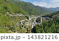 雷電廿六木橋 彩甲斐街道 ループ橋 雷電廿六木橋 彩甲斐街道 ループ橋 143821216