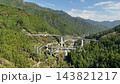 雷電廿六木橋 彩甲斐街道 ループ橋 雷電廿六木橋 彩甲斐街道 ループ橋 143821217