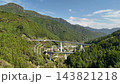 雷電廿六木橋 彩甲斐街道 ループ橋 雷電廿六木橋 彩甲斐街道 ループ橋 143821218