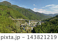 雷電廿六木橋 彩甲斐街道 ループ橋 雷電廿六木橋 彩甲斐街道 ループ橋 143821219
