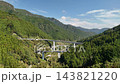 雷電廿六木橋 彩甲斐街道 ループ橋 雷電廿六木橋 彩甲斐街道 ループ橋 143821220
