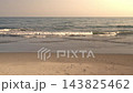 黃昏的大海 143825462