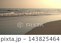 黃昏的大海 143825464