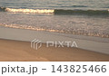 黃昏的大海 143825466