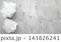 滾動天然石珠_慢速 143826241