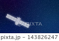 Satellite L moving away 143826247