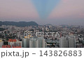 Sept 5 2026 Urban streetscape and high end residential district in Kowloon Tong Hong Kong 143826883