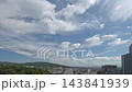 縮時攝影，雲的運動，美麗的夜晚，夜空，星星，月夜，夏日天空，天空，雲，夏日雲，天空和雲，2026年10月21日 143841939
