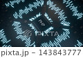 PHP chip processor CPU GPU technology bg able to loop endless 143843777