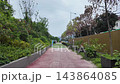 July 31 2026 GO PARK Aqua Aquatic and Recreation Centre in Sai Sha, Hong Kong 143864085