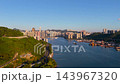 Oct 18 2026 Dense urban landscape across Tsuen Wan district 143967320
