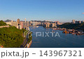Oct 18 2026 Dense urban landscape across Tsuen Wan district 143967321