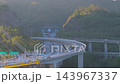 Oct 18 2026  Traffic flow along Tuen Mun Highway 143967337