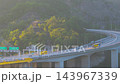 Oct 18 2026  Traffic flow along Tuen Mun Highway 143967339